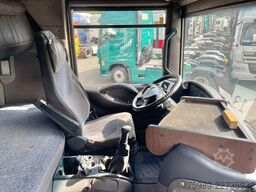 Renault Magnum 440 MACK motor. MANUAL gearbox, Mooie tr...