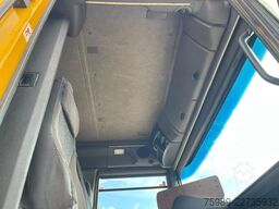 Renault Magnum 440 MACK motor. MANUAL gearbox, Mooie tr...