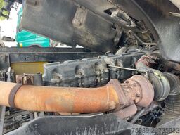 Renault Magnum 440 MACK motor. MANUAL gearbox, Mooie tr...