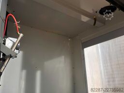 **Used Haas** VM3 Vertical Machining Centre