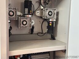 DM PACKAGING GROUP Miniflow 400