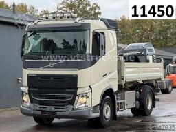 VOLVO FH 500 Meiller DSK Bordmatic Orig. Km Hydr.