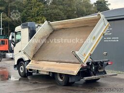 VOLVO FH 500 Meiller DSK Bordmatic Orig. Km Hydr.