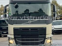 VOLVO FH 500 Meiller DSK Bordmatic Orig. Km Hydr.