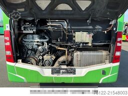 MERCEDES-BENZ O 530 G Citaro/Klima/A23/A40/n. Motor in 01/2026
