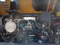 VOLVO EW60E Powertilt + Löffelpaket Klima