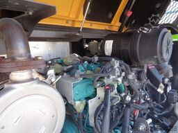 VOLVO EW60E Powertilt + Löffelpaket Klima