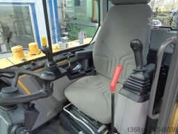 VOLVO EW60E Powertilt + Löffelpaket Klima