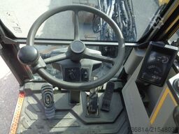 VOLVO EW60E Powertilt + Löffelpaket Klima