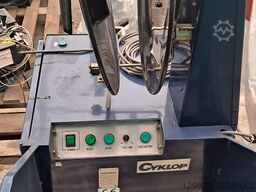 Cyklop CD-40P