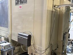 ELB-Schliff CAM-MASTER I / 1 FR