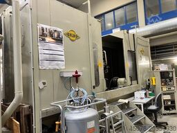 ELB-Schliff CAM-MASTER I / 1 FR