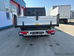 MAN 3.160 TGE 4x4 Neuwagen sofort lieferbar