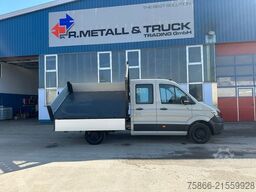 MAN 3.160 TGE 4x4 Neuwagen sofort lieferbar