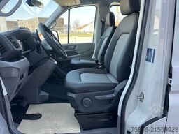 MAN 3.160 TGE 4x4 Neuwagen sofort lieferbar