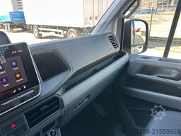 MAN 3.160 TGE 4x4 Neuwagen sofort lieferbar