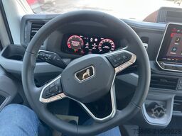 MAN 3.160 TGE 4x4 Neuwagen sofort lieferbar