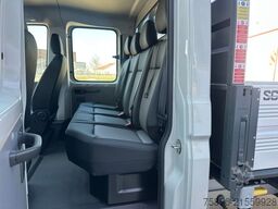 MAN 3.160 TGE 4x4 Neuwagen sofort lieferbar