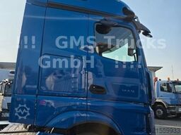 MERCEDES-BENZ Actros 1848 / BigSpace / Mirror Cam / Park Cool