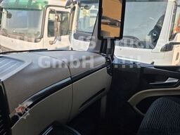 MERCEDES-BENZ Actros 1848 / BigSpace / Mirror Cam / Park Cool