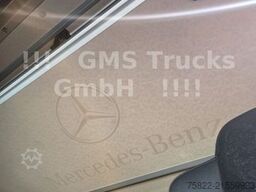 MERCEDES-BENZ Actros 1848 / BigSpace / Mirror Cam / Park Cool