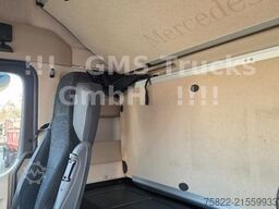 MERCEDES-BENZ Actros 1848 / BigSpace / Mirror Cam / Park Cool