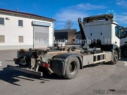 MERCEDES-BENZ Antos Actros 1843 / Meiller Knick / NUR130km