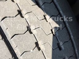 MERCEDES-BENZ Actros 2546 / 6X2 / Carrier FRIGO Cool / German