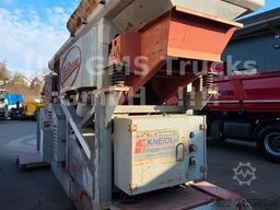  crusher Brecher Liedlbauer Bullcon 13ton /Abroll