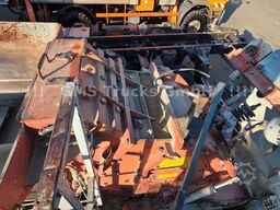  crusher Brecher Liedlbauer Bullcon 13ton /Abroll
