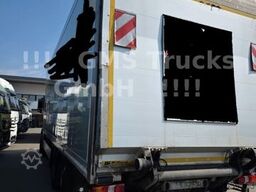 MERCEDES-BENZ Actros 2546 / 6X2 /Carrier FRIGO Cool/FIN:10145