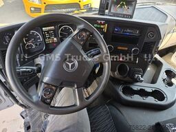 MERCEDES-BENZ Actros 2546 / 6X2 /Carrier FRIGO Cool/FIN:10145