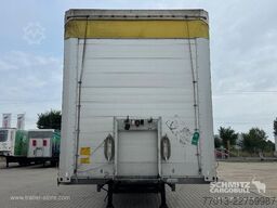 Schmitz Cargobull Curtainsider Standard