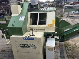 Pezzolato tm400