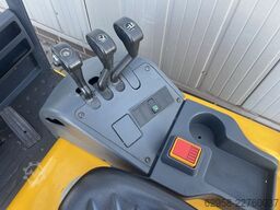 Jungheinrich EFG 110 | Neue Batterie