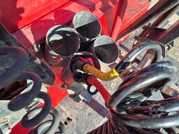 Kalmar TR6181 4X4 - 1 OWNER