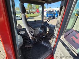 Kalmar TR6181 4X4 - 1 OWNER