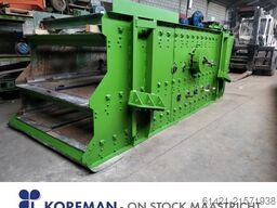  Screening machine Kleemann 20/52-3