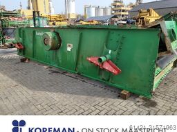  Screening machine Främbs & Freudenberg 24/65-1