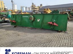  Screening machine Främbs & Freudenberg 24/65-1