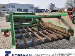  Screening machine Främbs & Freudenberg 24/65-1