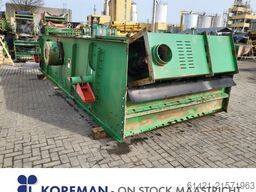  Screening machine Främbs & Freudenberg 24/65-1