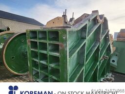  Jaw crusher Kleemann