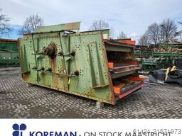  Screening machine RN Maschinenbau 23/55-3