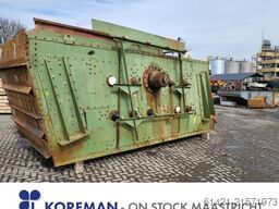  Screening machine RN Maschinenbau 23/55-3