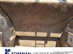  Percussion Mill O&K 100/125SR