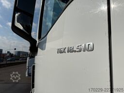 MAN TGX 18.510