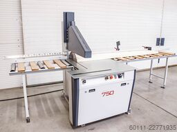 JRIMAC Sägetechnik CrossCut