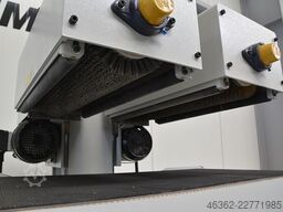 VAL.MEC MASTER 600