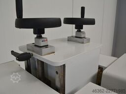 VAL.MEC MASTER 600